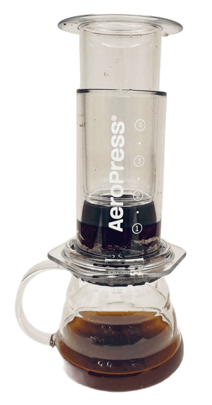 AeroPress