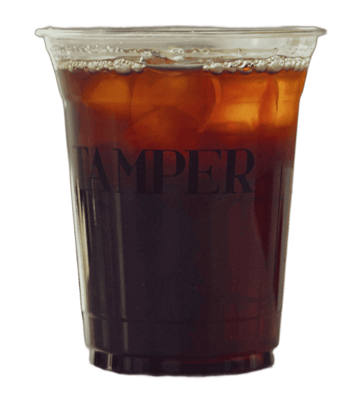 Cold Brew
