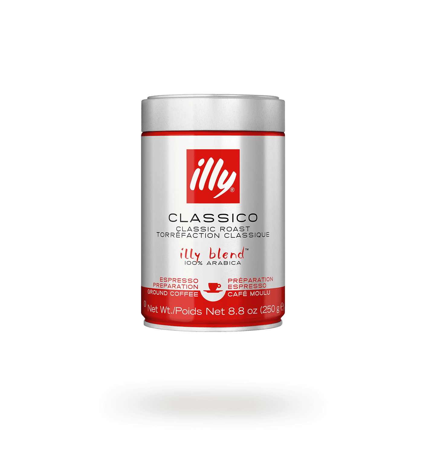 Classico Medium Roast