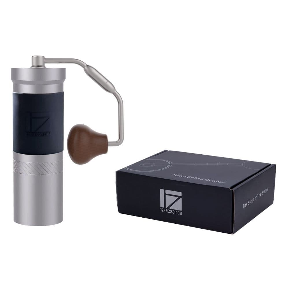 1Zpresso JX-Pro S